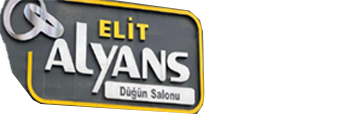 Elit Alyans Düğün Salonu 05356652857