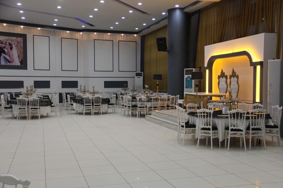 Salonumuz